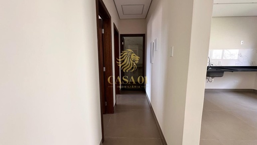 Casa de 2 quartos, no bairro Teixeirão, em Cacoal | Eu Corretor