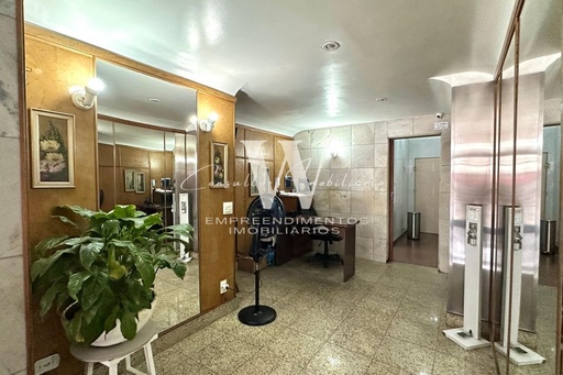 Apartamento de 3 quartos, 105m² no bairro Copacabana, em Rio de Janeiro | Eu Corretor