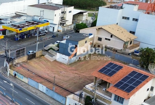 Lote/Terreno de no bairro Centro, em Campos dos Goytacazes | Eu Corretor