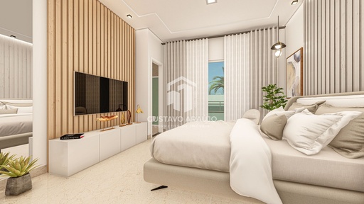 Casa de 3 quartos, 99m² no bairro Jardim Icarai, em Caucaia | Eu Corretor
