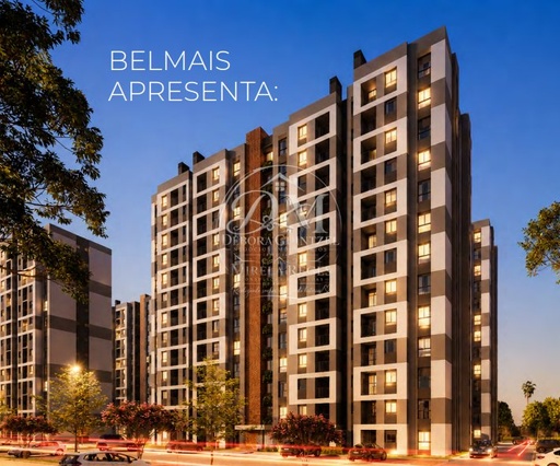 Apartamento de 2 quartos, 46m² no bairro Igara, em Canoas | Eu Corretor
