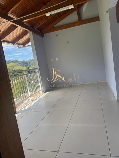 Casa no bairro Cidade Alta, em Trombudo Central | Eu Corretor