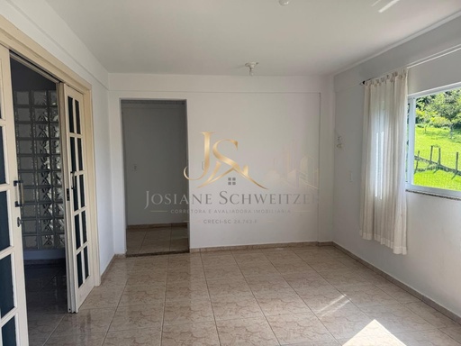 Casa no bairro Cidade Alta, em Trombudo Central | Eu Corretor
