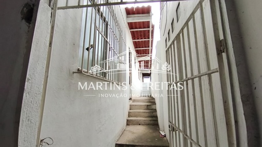 Casa de 10 quartos, no bairro Fonseca, em Niterói | Eu Corretor