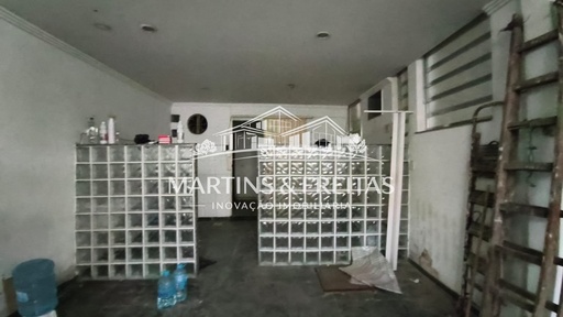Casa de 10 quartos, no bairro Fonseca, em Niterói | Eu Corretor