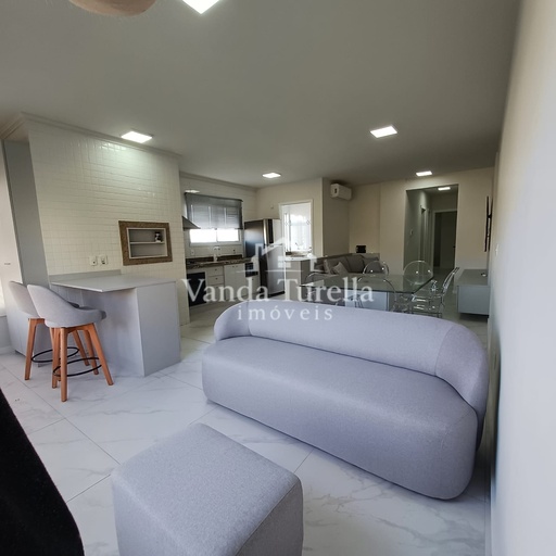 Apartamento de 2 quartos, 103m² no bairro Zona Nova, em Capão da Canoa | Eu Corretor