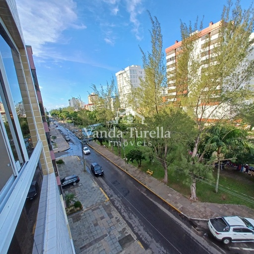 Apartamento de 2 quartos, 103m² no bairro Zona Nova, em Capão da Canoa | Eu Corretor