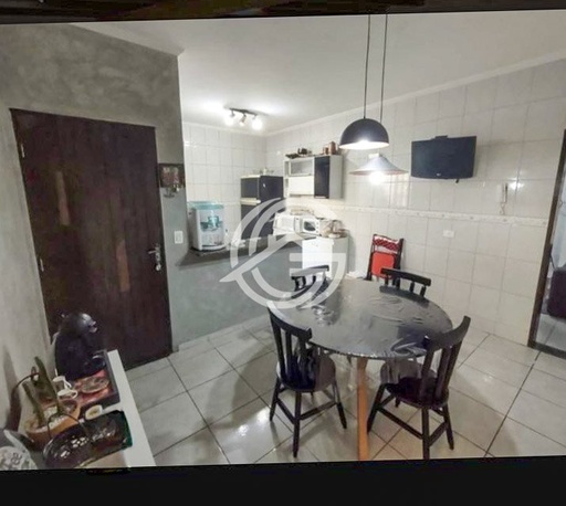 Casa de 3 quartos, 102m² no bairro Parque América, em Itu | Eu Corretor