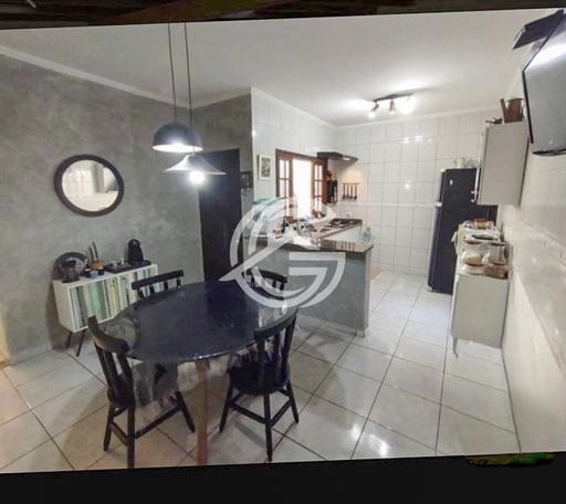 Casa de 3 quartos, 102m² no bairro Parque América, em Itu | Eu Corretor