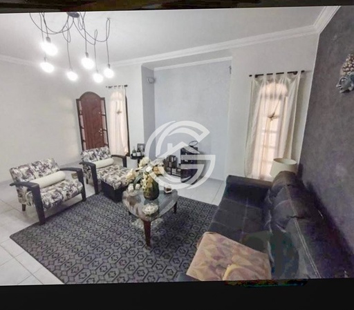 Casa de 3 quartos, 102m² no bairro Parque América, em Itu | Eu Corretor