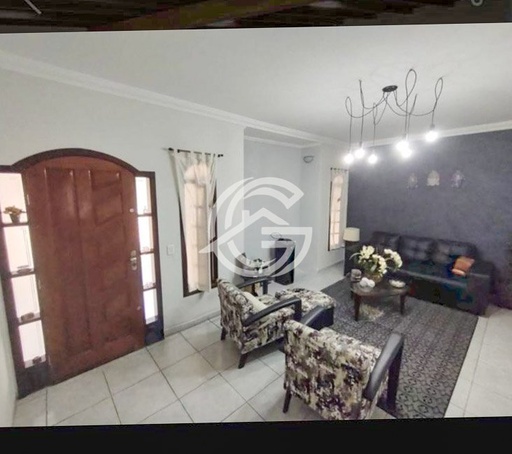 Casa de 3 quartos, 102m² no bairro Parque América, em Itu | Eu Corretor