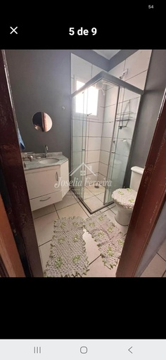 Casa de 2 quartos, 70m² no bairro Jardim Carvalho, em Ponta Grossa | Eu Corretor