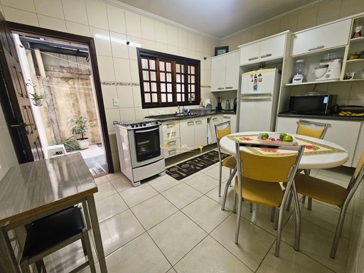 Sobrado de 2 quartos, 110m² no bairro Vila Constança, em São Paulo | Eu Corretor