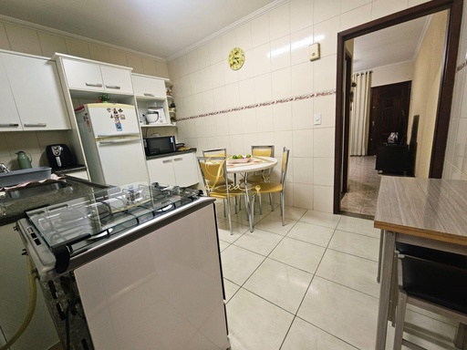 Sobrado de 2 quartos, 110m² no bairro Vila Constança, em São Paulo | Eu Corretor