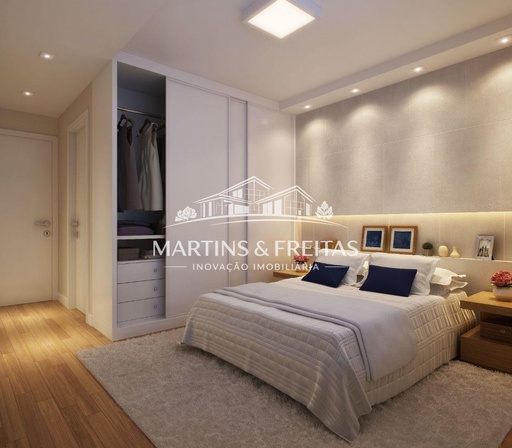 Apartamento de 2 quartos, 92m² no bairro Icaraí, em Niterói | Eu Corretor