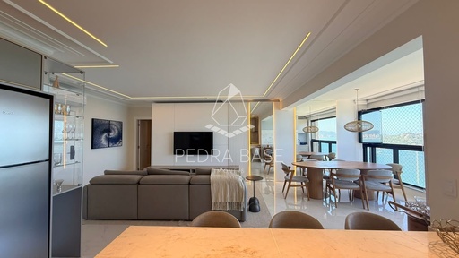 Apartamento de 3 quartos, no bairro Centro, em Itapema | Eu Corretor