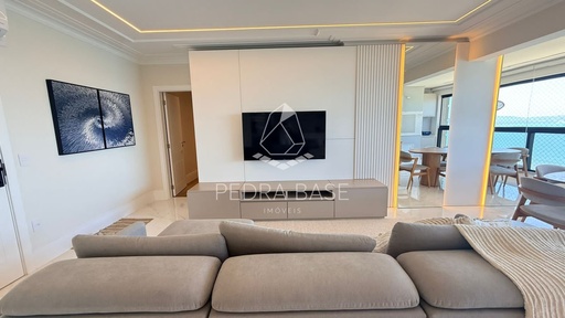 Apartamento de 3 quartos, no bairro Centro, em Itapema | Eu Corretor