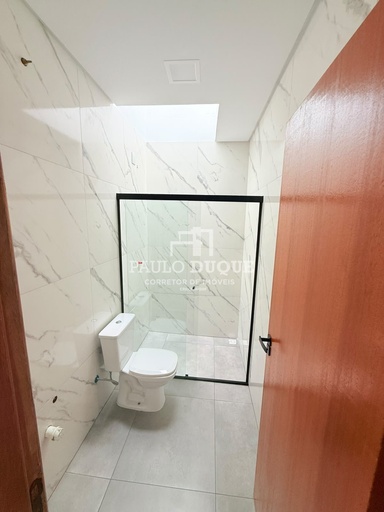 Casa de 3 quartos, 78m² no bairro Cedro Alto, em Brusque | Eu Corretor