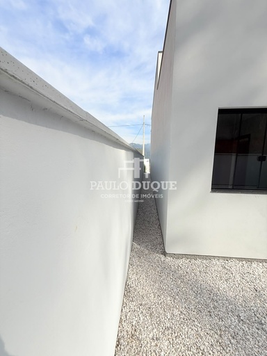 Casa de 3 quartos, 78m² no bairro Cedro Alto, em Brusque | Eu Corretor