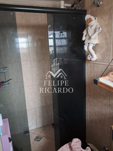 Casa de 4 quartos, 233m² no bairro Vila Curuçá, em Santo André | Eu Corretor