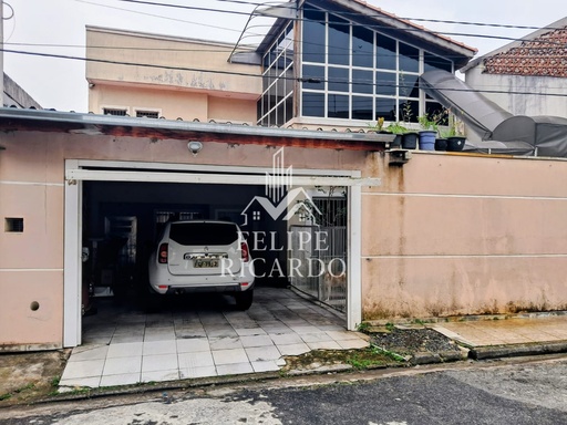 Casa de 4 quartos, 233m² no bairro Vila Curuçá, em Santo André | Eu Corretor