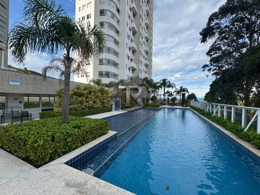 Apartamento de 2 quartos, 77m² no bairro Vila da Serra, em Nova Lima | Eu Corretor