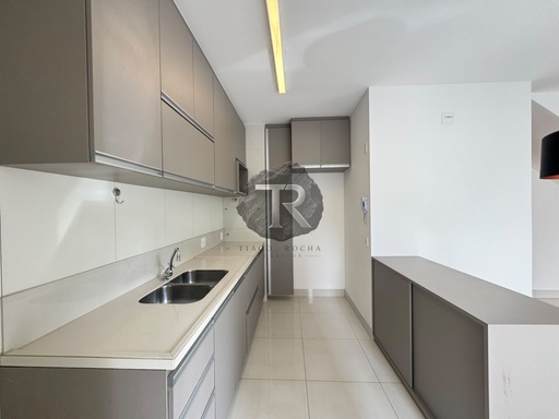 Apartamento de 2 quartos, 77m² no bairro Vila da Serra, em Nova Lima | Eu Corretor