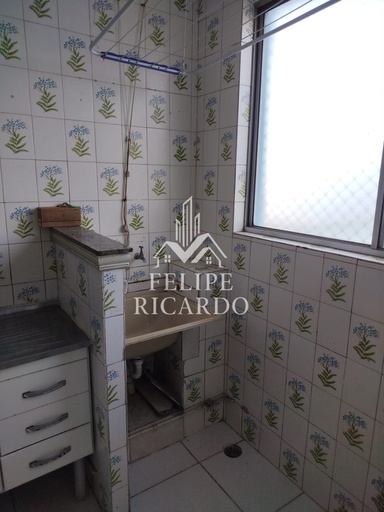 Apartamento de 2 quartos, 48m² no bairro Vila Marchi, em São Bernardo do Campo | Eu Corretor