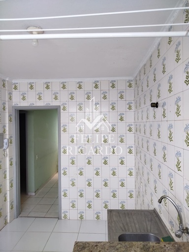 Apartamento de 2 quartos, 48m² no bairro Vila Marchi, em São Bernardo do Campo | Eu Corretor
