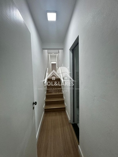 Casa de 135m² no bairro Vila Suissa, em Mogi das Cruzes | Eu Corretor