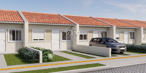 Casa de 2 quartos, 40m² no bairro Centro, em Viamão | Eu Corretor