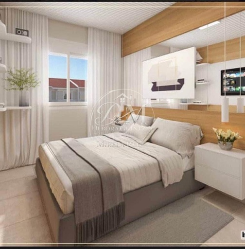 Casa de 2 quartos, 40m² no bairro Centro, em Viamão | Eu Corretor