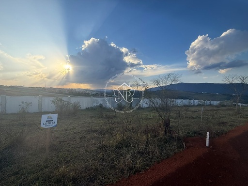 Lote/Terreno no bairro Boa Vista, em Ouro Branco | Eu Corretor