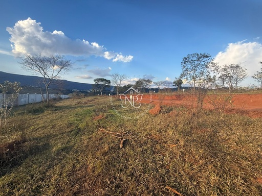 Lote/Terreno no bairro Boa Vista, em Ouro Branco | Eu Corretor