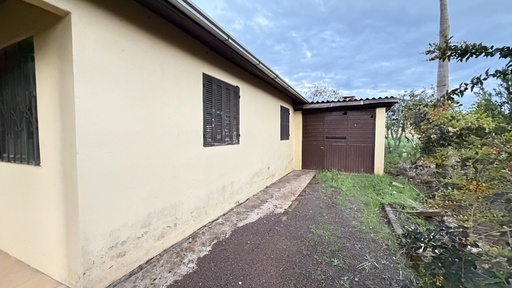 Chácara de 3 quartos, no bairro Linha São José, em Estrela | Eu Corretor