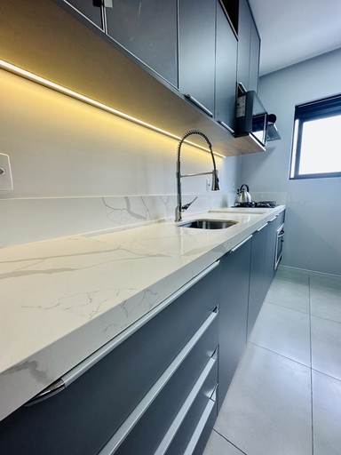 Apartamento de 2 quartos, 87m² no bairro Souza Cruz, em Brusque | Eu Corretor
