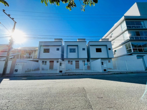Casa de 3 quartos, 88m² no bairro Souza Cruz , em Brusque | Eu Corretor