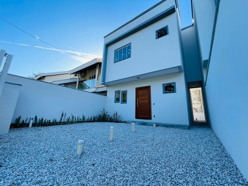 Casa de 3 quartos, 88m² no bairro Souza Cruz , em Brusque | Eu Corretor