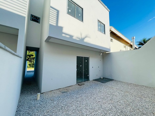 Casa de 3 quartos, 88m² no bairro Souza Cruz , em Brusque | Eu Corretor