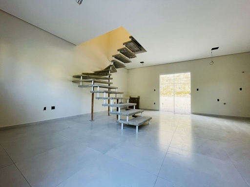 Casa de 3 quartos, 88m² no bairro Souza Cruz , em Brusque | Eu Corretor