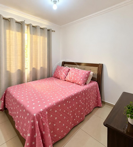 Apartamento de 2 quartos, 57m² no bairro Siderurgia, em Ouro Branco | Eu Corretor