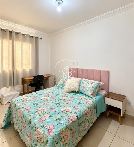 Apartamento de 2 quartos, 57m² no bairro Siderurgia, em Ouro Branco | Eu Corretor