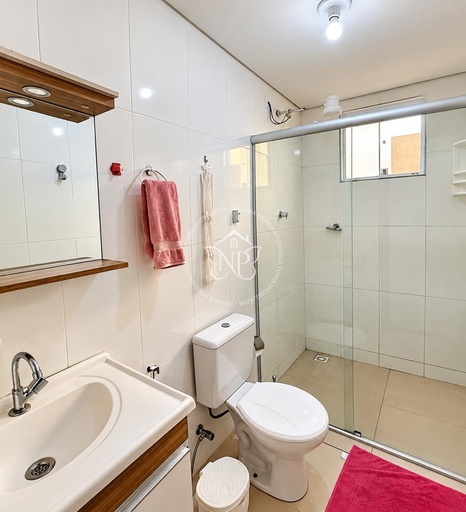 Apartamento de 2 quartos, 57m² no bairro Siderurgia, em Ouro Branco | Eu Corretor