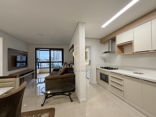 Apartamento de 2 quartos, 114m² no bairro Floresta, em São José | Eu Corretor
