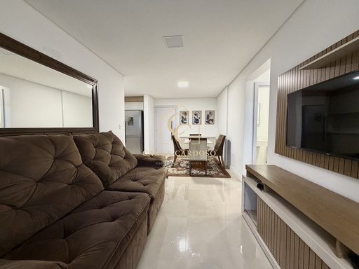 Apartamento de 2 quartos, 114m² no bairro Floresta, em São José | Eu Corretor