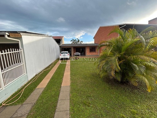 Casa de 3 quartos, no bairro praia da cal , em Torres | Eu Corretor