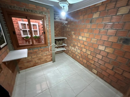 Casa de 3 quartos, no bairro praia da cal , em Torres | Eu Corretor