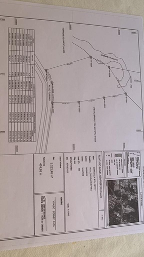 Lote/Terreno de 9300m² no bairro Tarumã, em Manaus | Eu Corretor