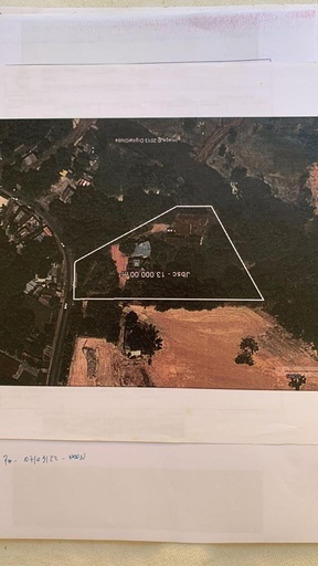 Lote/Terreno de 9300m² no bairro Tarumã, em Manaus | Eu Corretor