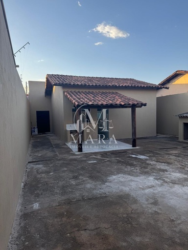 Casa de no bairro Jardim europa , em Uberlândia | Eu Corretor